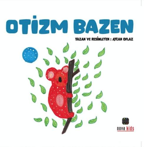 Otizm Bazen | Kitap Ambarı