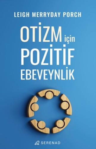 Otizm İçin Pozitif Ebeveynlik | Kitap Ambarı