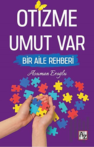 Otizme Umut Var | Kitap Ambarı