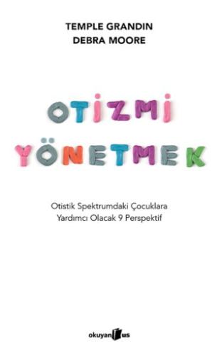 Otizmi Yönetmek | Kitap Ambarı