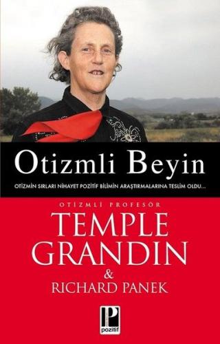 Otizmli Beyin | Kitap Ambarı