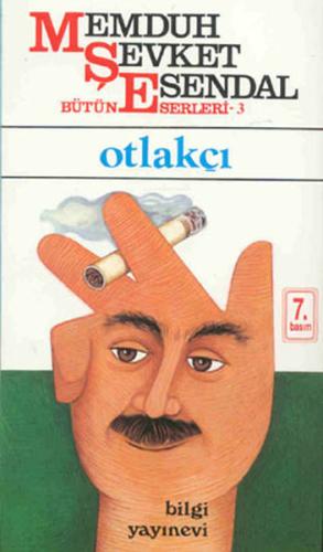 Otlakçı | Kitap Ambarı