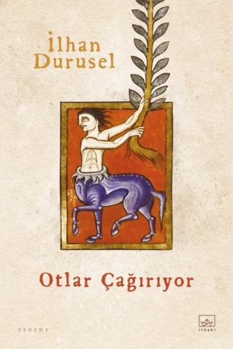 Otlar Çağırıyor | Kitap Ambarı