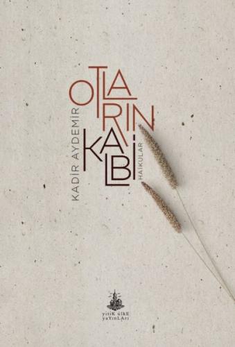 Otların Kalbi - Haikular | Kitap Ambarı