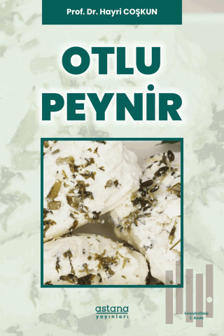 Otlu Peynir | Kitap Ambarı