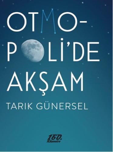 Otmopoli’de Akşam | Kitap Ambarı