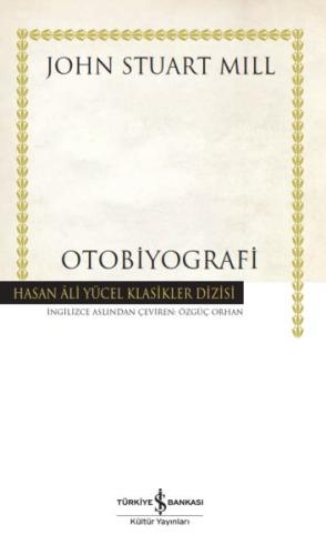 Otobiyografi | Kitap Ambarı