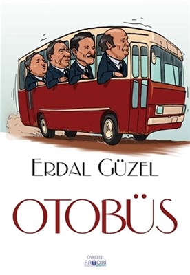 Otobüs | Kitap Ambarı