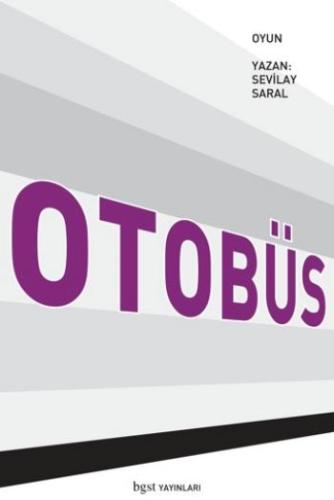 Otobüs | Kitap Ambarı