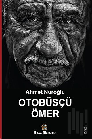 Otobüsçü Ömer | Kitap Ambarı