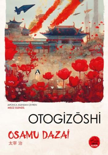 Otogizoshi | Kitap Ambarı