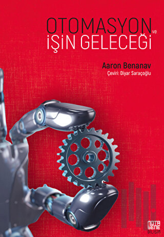 Otomasyon ve İşin Geleceği | Kitap Ambarı