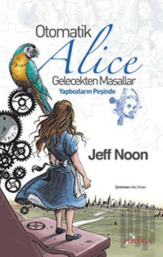 Otomatik Alice | Kitap Ambarı