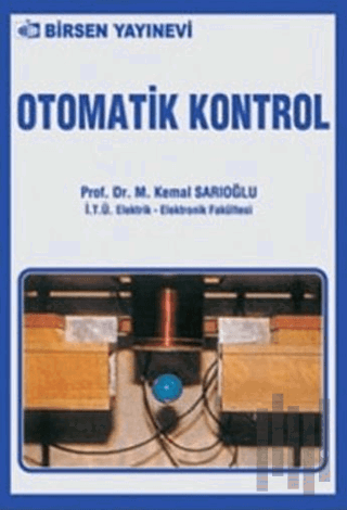 Otomatik Kontrol | Kitap Ambarı