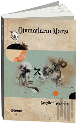 Otomatların Marşı | Kitap Ambarı