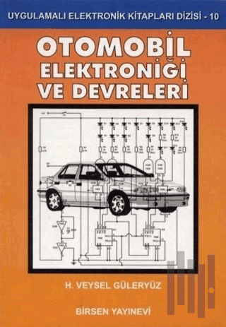 Otomobil Elektroniği ve Devreleri | Kitap Ambarı