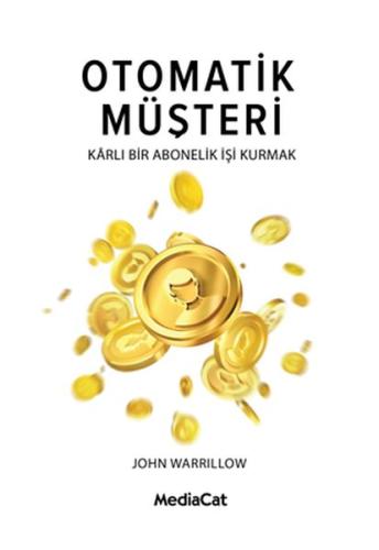 Otomatik Müşteri | Kitap Ambarı