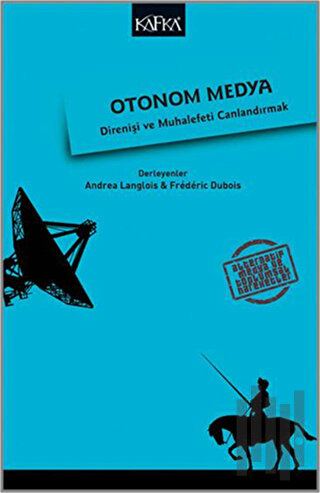 Otonom Medya | Kitap Ambarı