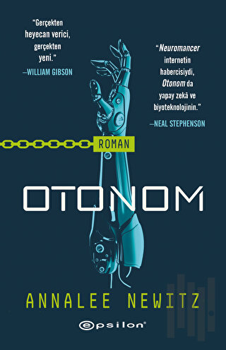 Otonom | Kitap Ambarı