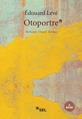 Otoportre | Kitap Ambarı