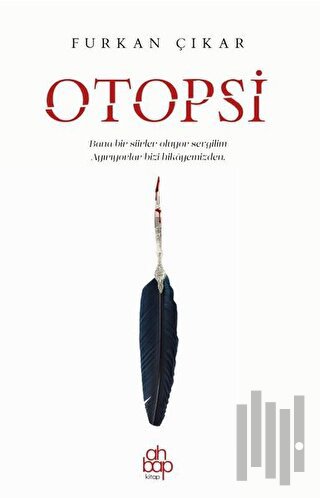 Otopsi | Kitap Ambarı