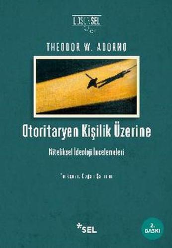 Otoritaryen Kişilik Üzerine | Kitap Ambarı