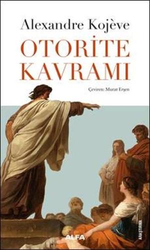 Otorite Kavramı | Kitap Ambarı