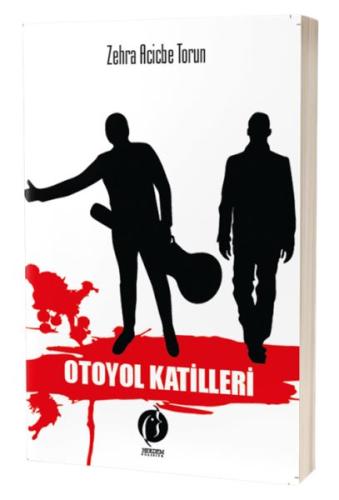 Otoyol Katilleri | Kitap Ambarı