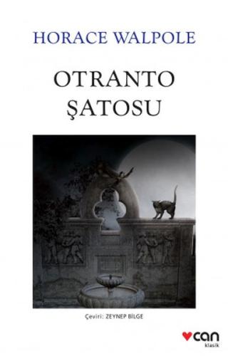 Otranto Şatosu | Kitap Ambarı