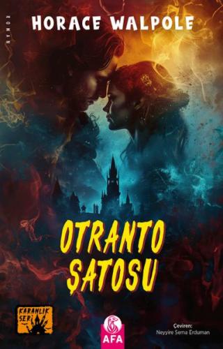 Otranto Şatosu | Kitap Ambarı