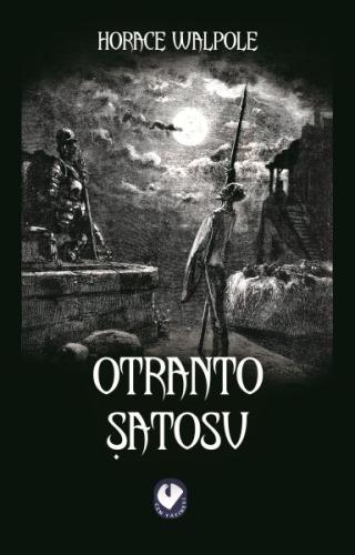 Otranto Şatosu | Kitap Ambarı