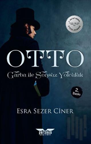 Otto - Garba ile Sonsuz Yolculuk | Kitap Ambarı