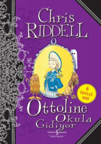 Ottoline Okula Gidiyor (Ciltli) | Kitap Ambarı