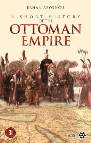 Ottoman Empire | Kitap Ambarı