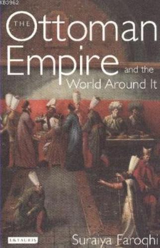 Ottoman Empire | Kitap Ambarı