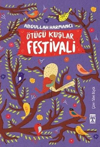 Ötücü Kuşlar Festivali | Kitap Ambarı