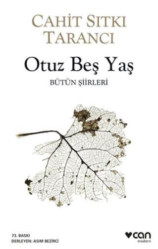 Otuz Beş Yaş | Kitap Ambarı