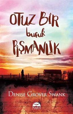 Otuz Bir Buçuk Pişmanlık | Kitap Ambarı