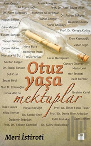 Otuz Yaşa Mektuplar | Kitap Ambarı