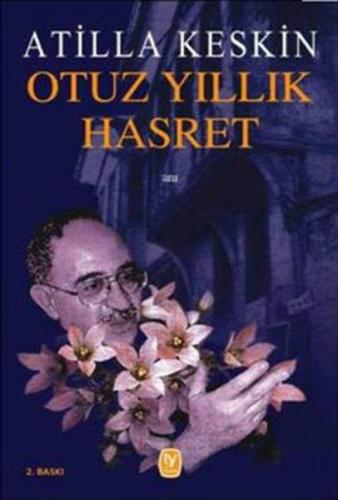 Otuz Yıllık Hasret | Kitap Ambarı