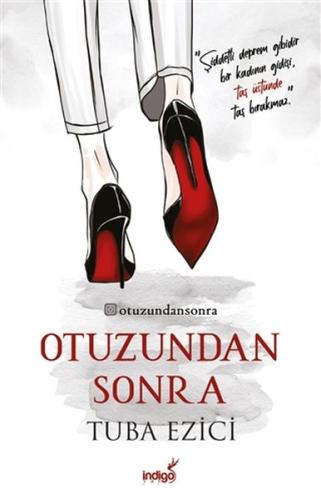 Otuzundan Sonra | Kitap Ambarı