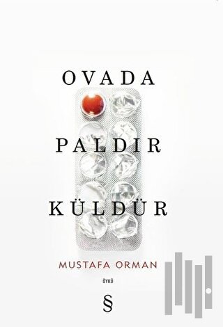 Ovada Paldır Küldür | Kitap Ambarı