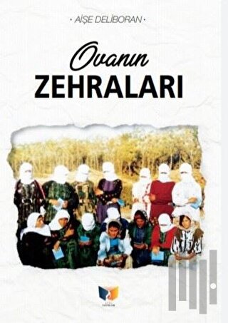 Ovanın Zehraları | Kitap Ambarı