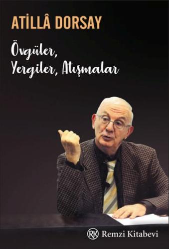 Övgüler, Yergiler, Atışmalar | Kitap Ambarı