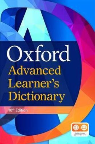 Oxford Advanced Learner's Dictionary | Kitap Ambarı