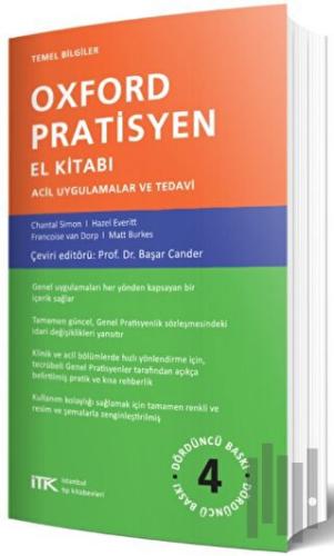 Oxford Pratisyen El Kitabı | Kitap Ambarı