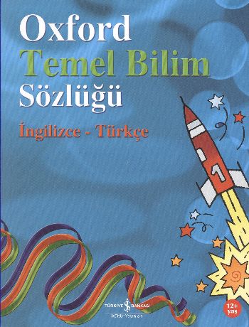 Oxford Temel Bilim Sözlüğü | Kitap Ambarı