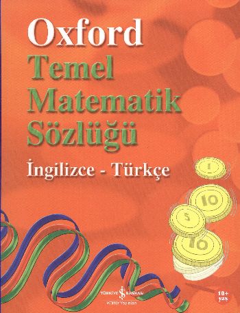 Oxford Temel Matematik Sözlüğü | Kitap Ambarı