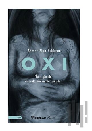 Oxı | Kitap Ambarı