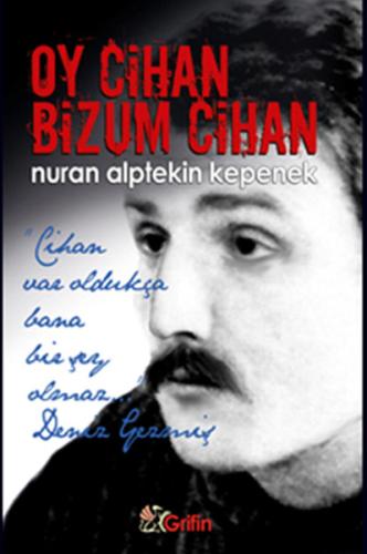 Oy Cihan Bizum Cihan | Kitap Ambarı